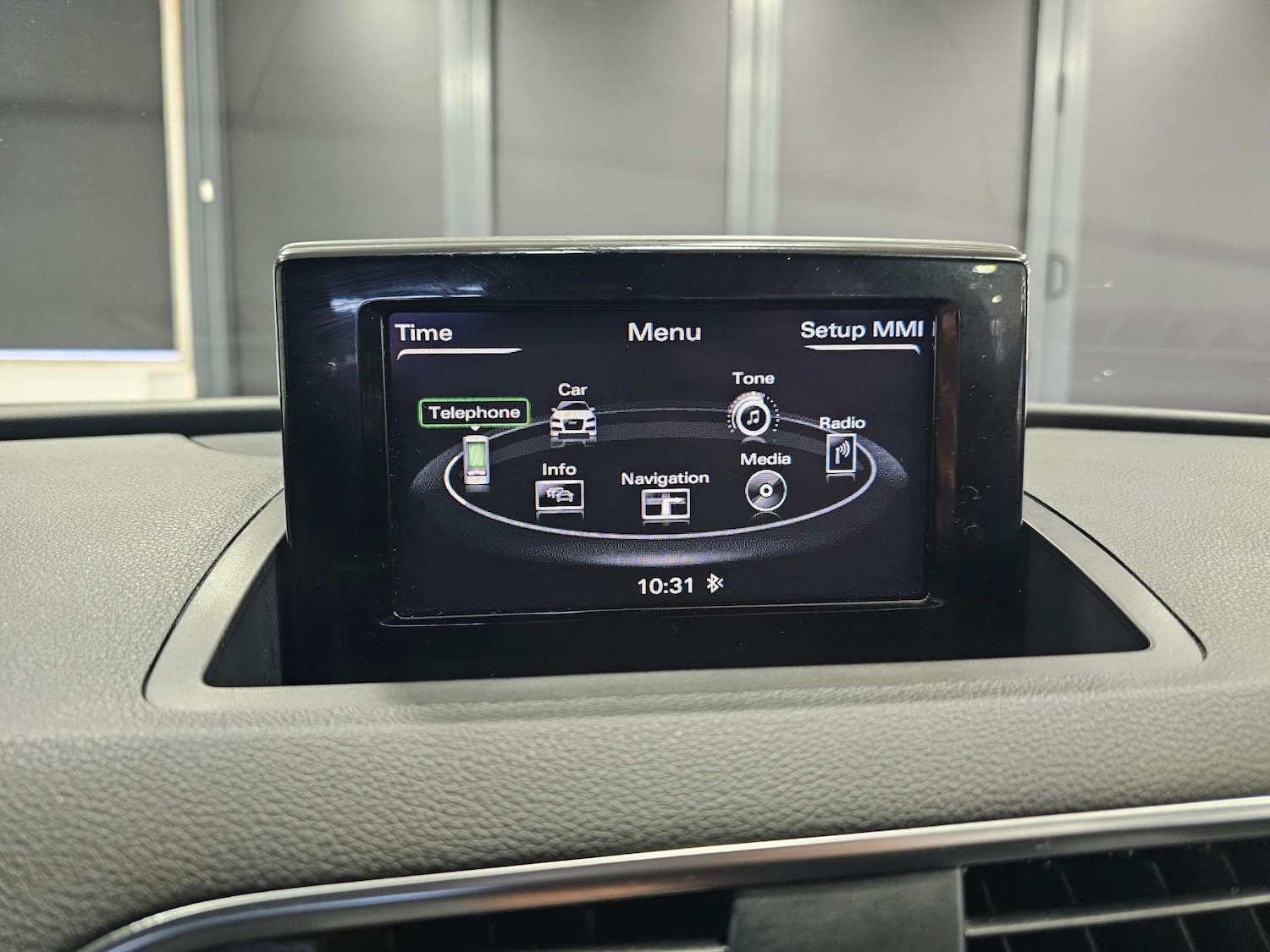 Used Audi Q3 2014 for sale - 76972366: Photo 72