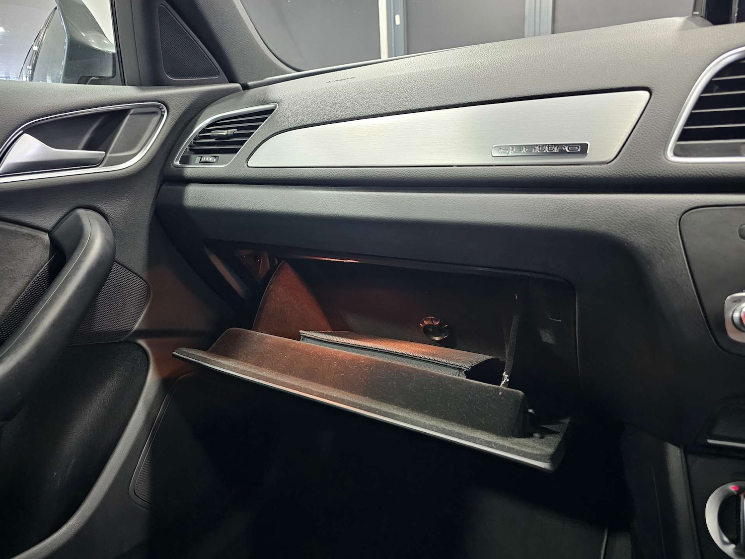 Used Audi Q3 2014 for sale - 76972366: Photo 76