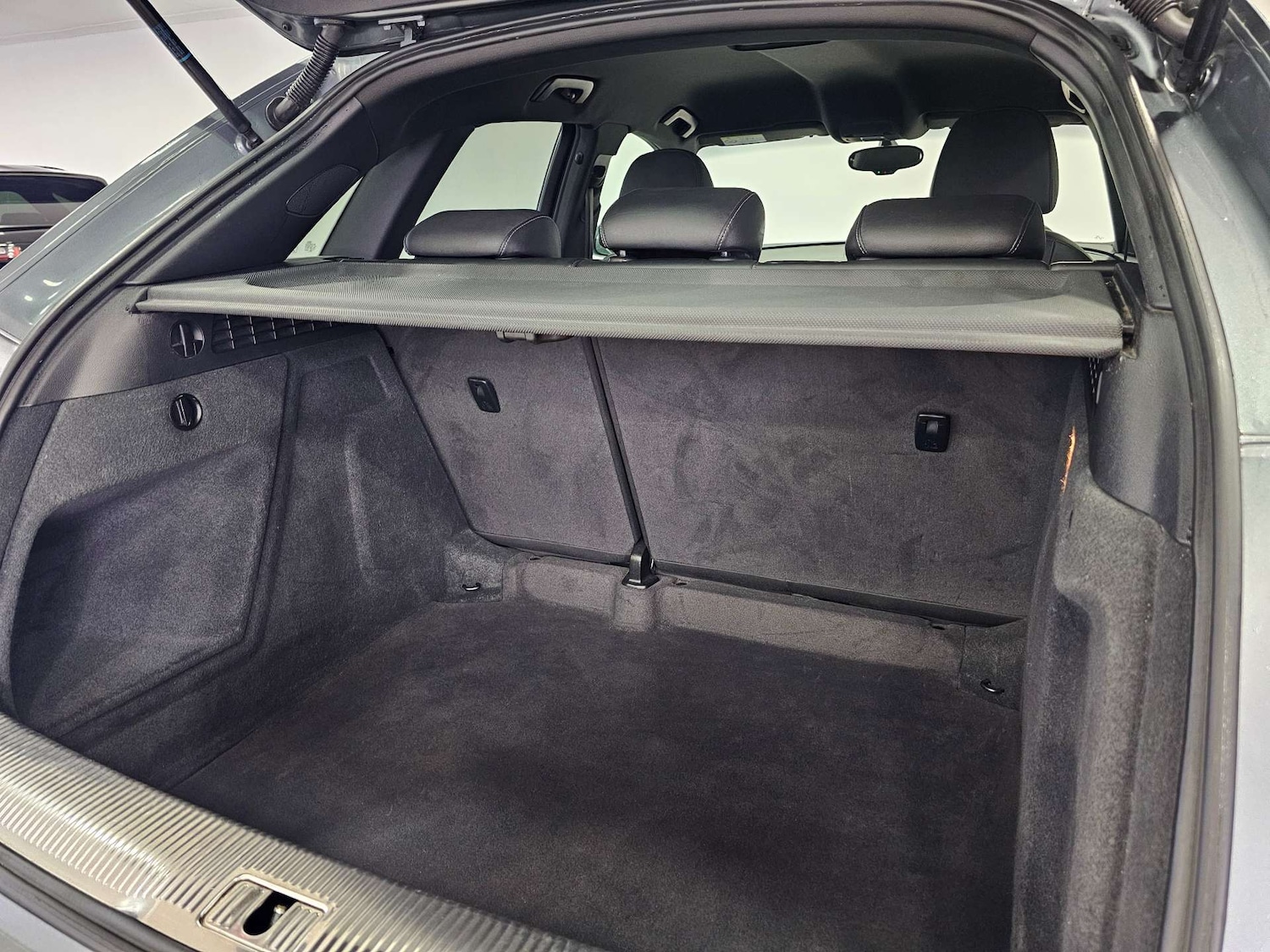 Used Audi Q3 2014 for sale - 76972366: Photo 83