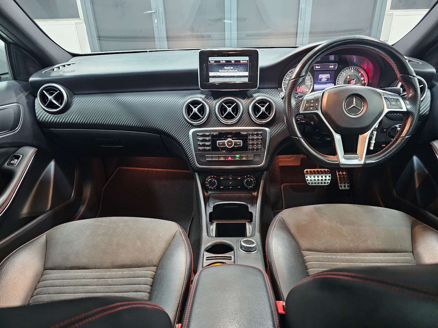 Used Mercedes-Benz A-Class 2014 for sale - 76972427: Photo 10