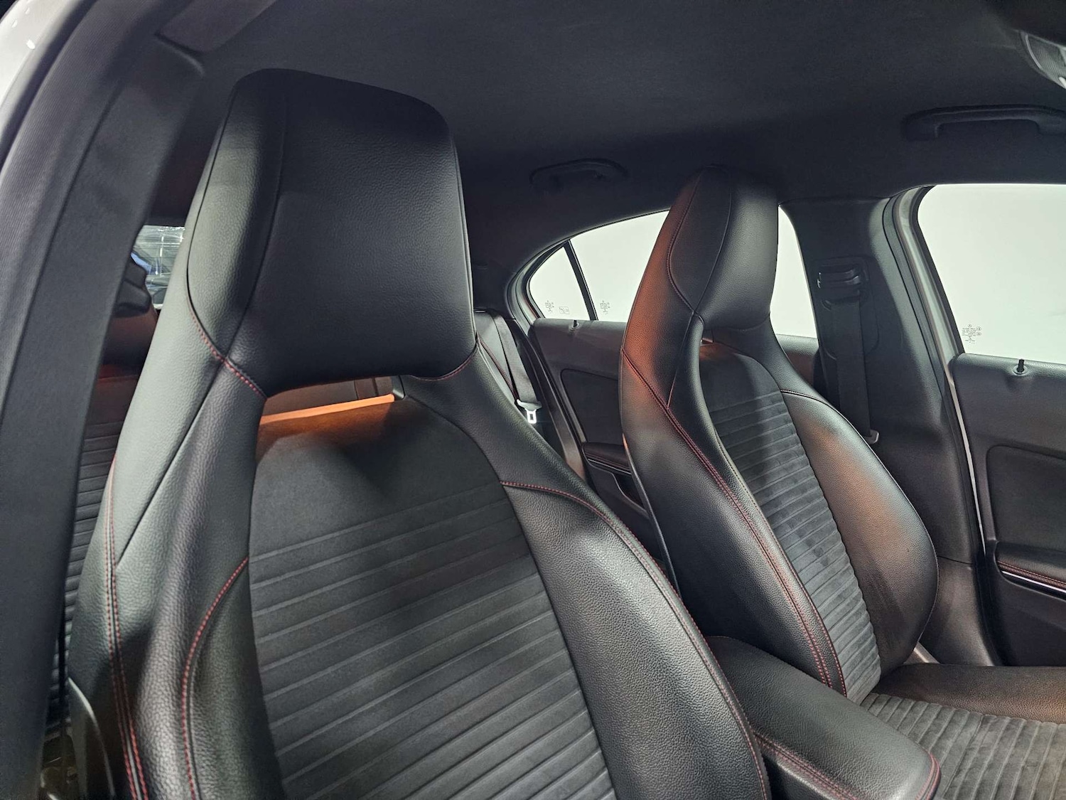 Used Mercedes-Benz A-Class 2014 for sale - 76972427: Photo 13