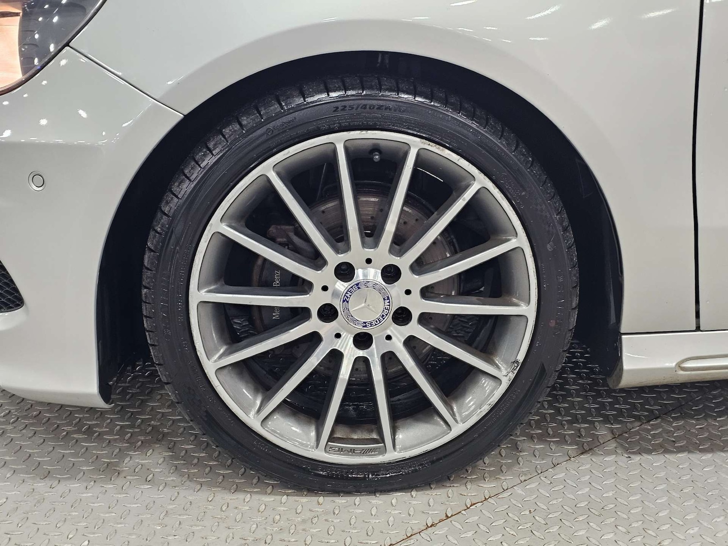 Used Mercedes-Benz A-Class 2014 for sale - 76972427: Photo 23