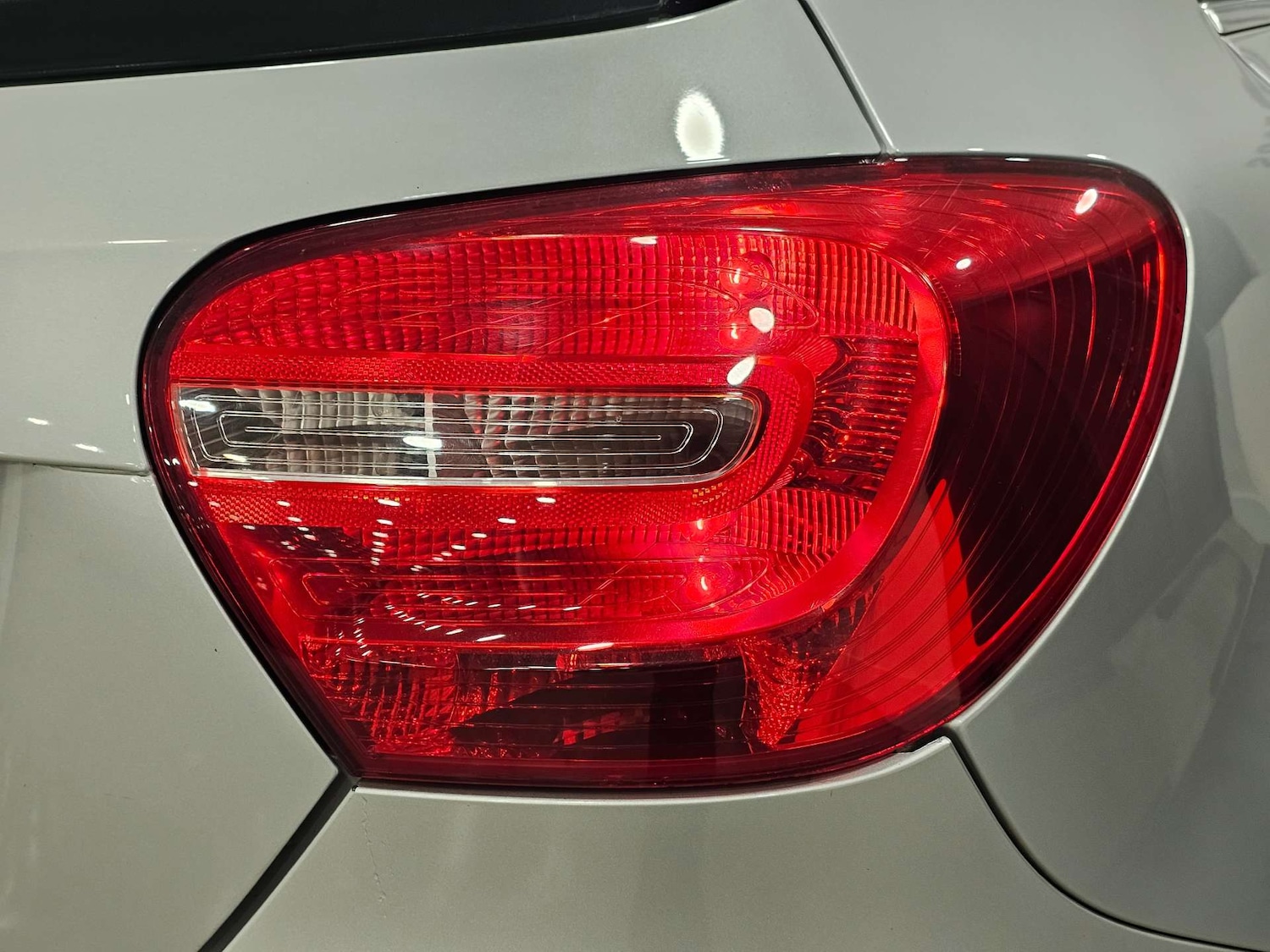 Used Mercedes-Benz A-Class 2014 for sale - 76972427: Photo 32