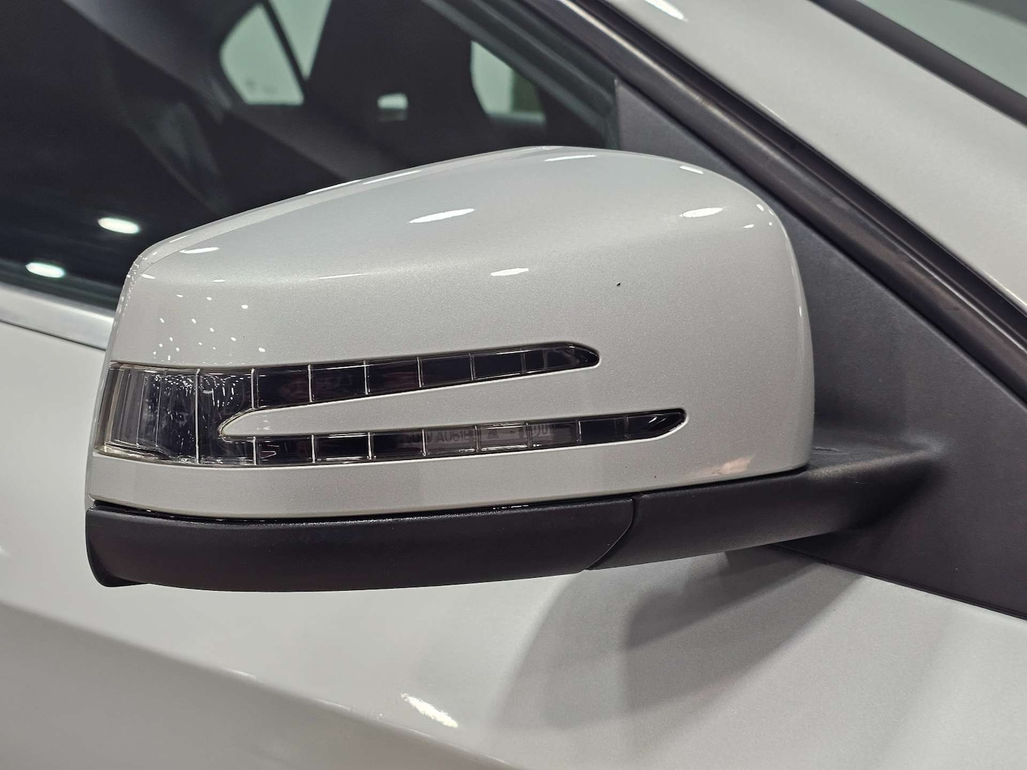 Used Mercedes-Benz A-Class 2014 for sale - 76972427: Photo 40