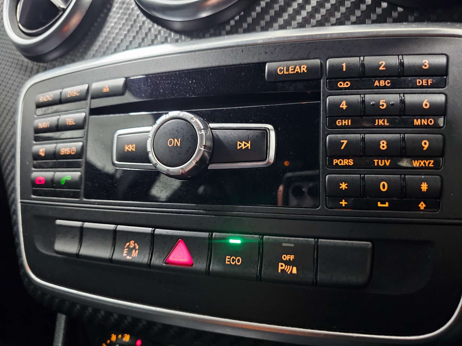 Used Mercedes-Benz A-Class 2014 for sale - 76972427: Photo 7