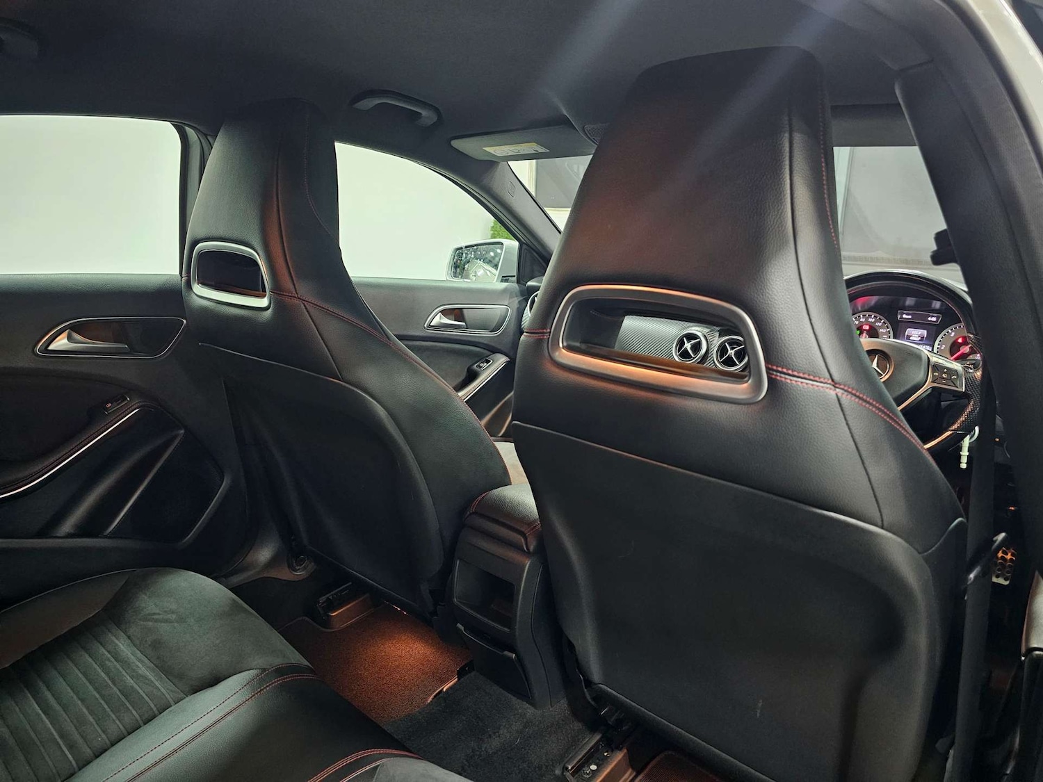 Used Mercedes-Benz A-Class 2014 for sale - 76972427: Photo 79