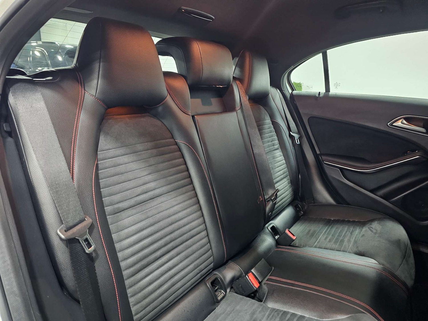 Used Mercedes-Benz A-Class 2014 for sale - 76972427: Photo 81