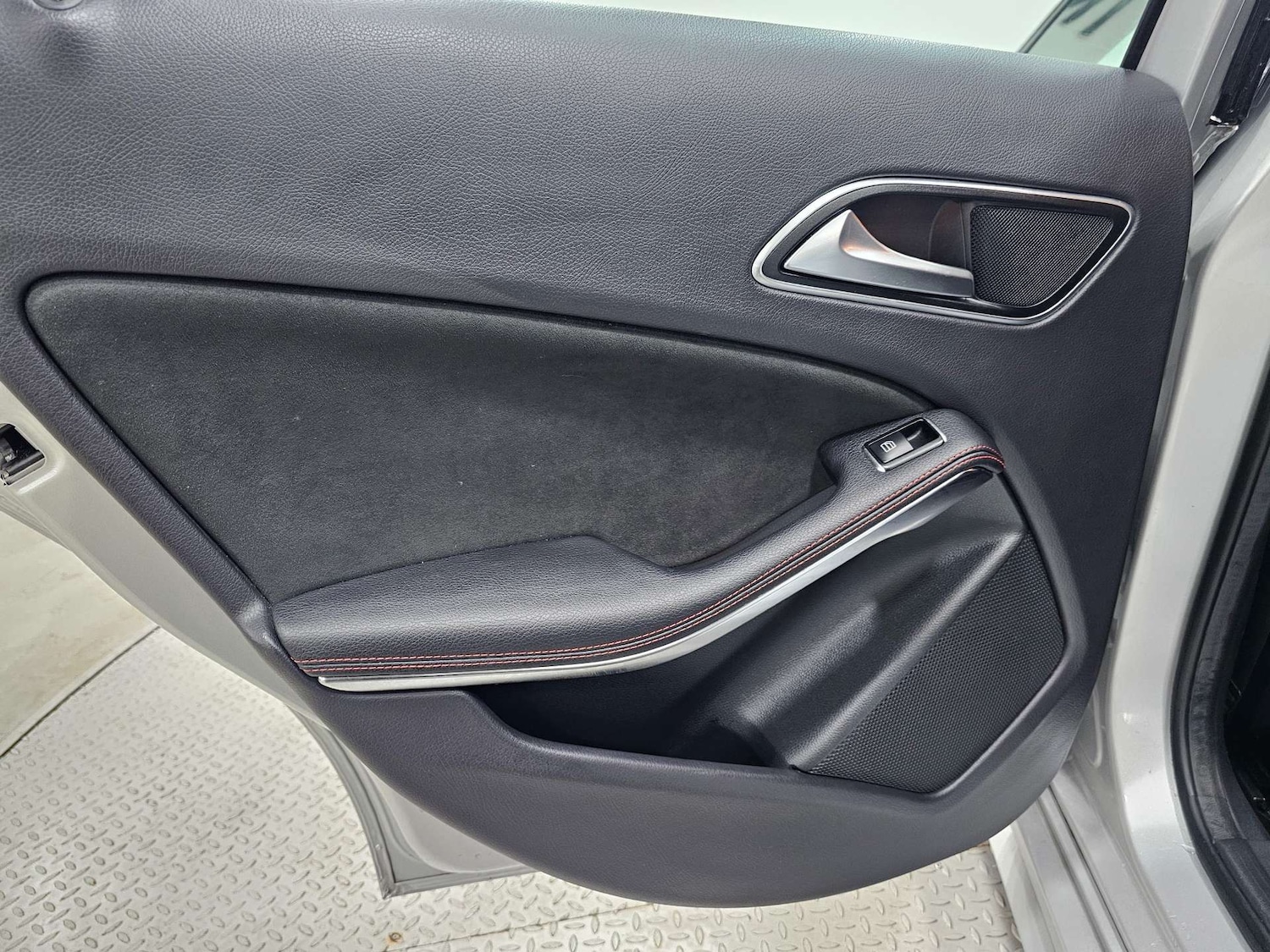 Used Mercedes-Benz A-Class 2014 for sale - 76972427: Photo 82