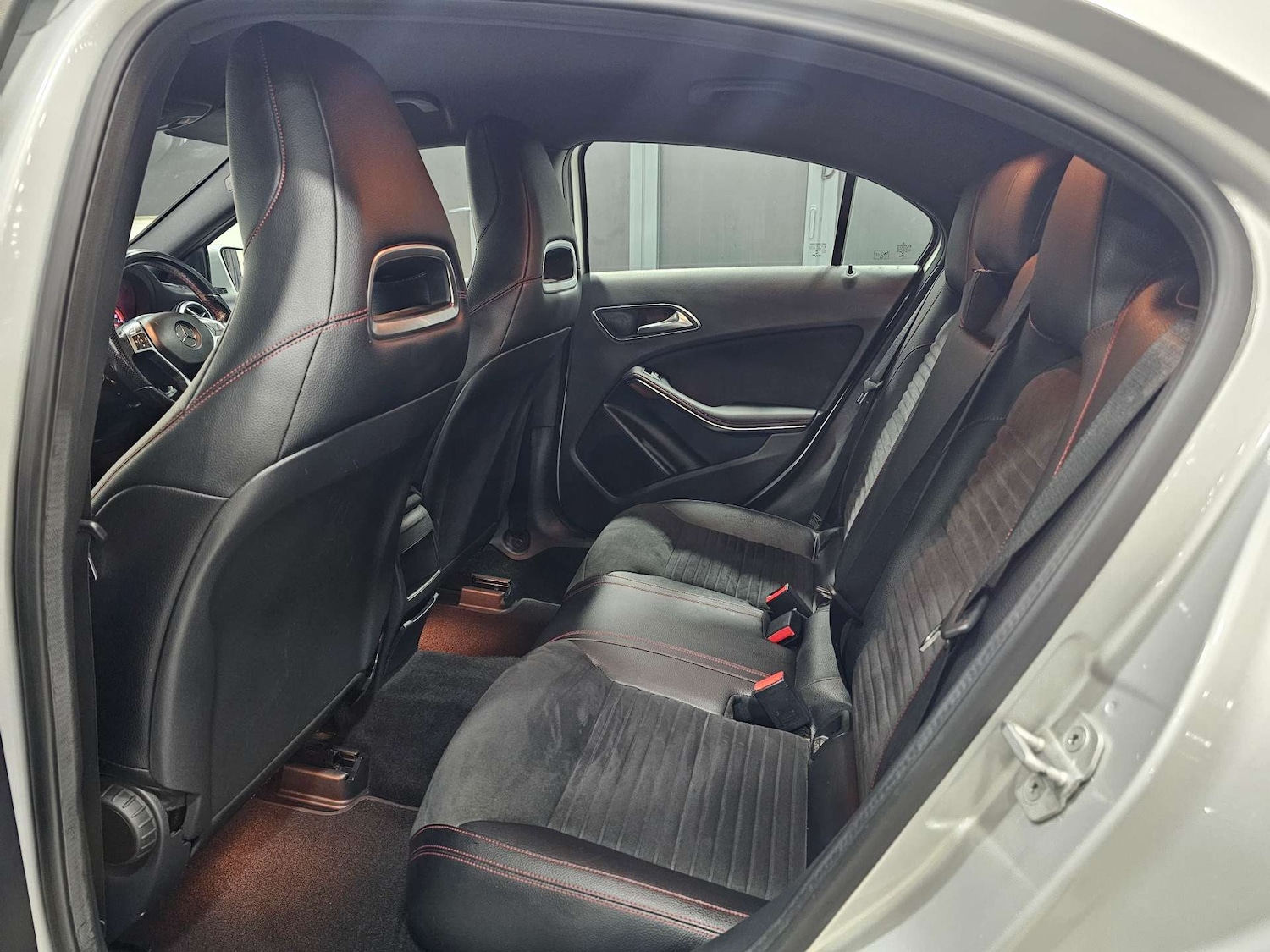 Used Mercedes-Benz A-Class 2014 for sale - 76972427: Photo 85