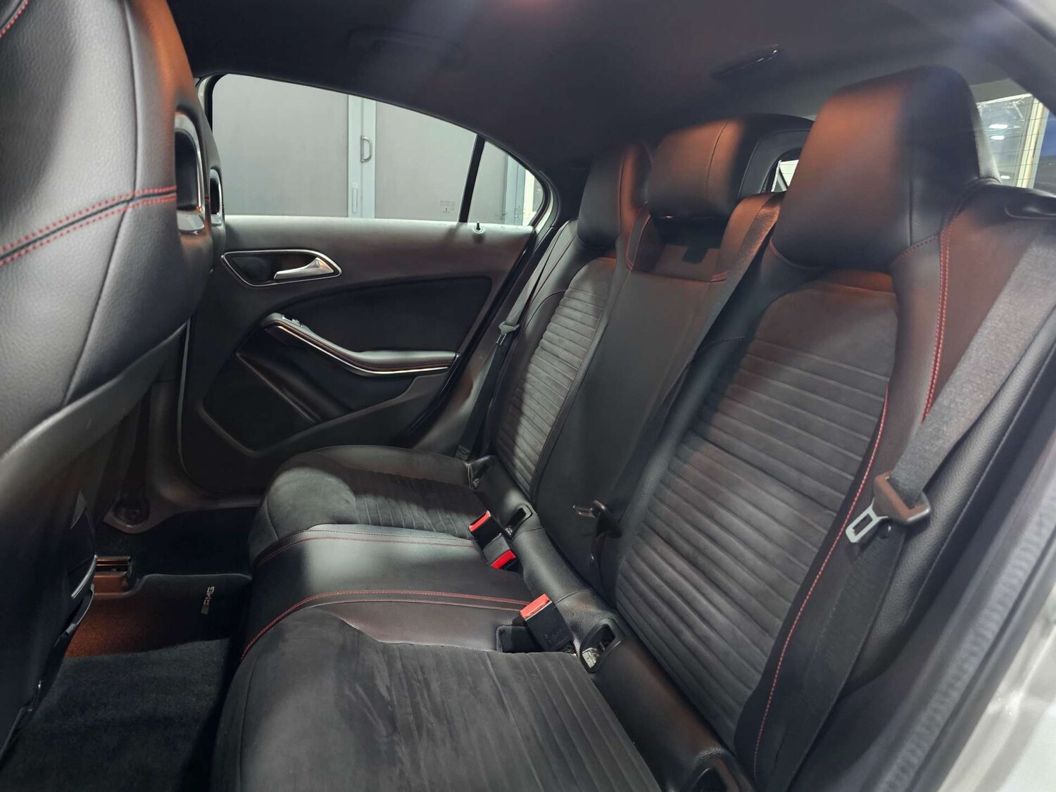 Used Mercedes-Benz A-Class 2014 for sale - 76972427: Photo 87