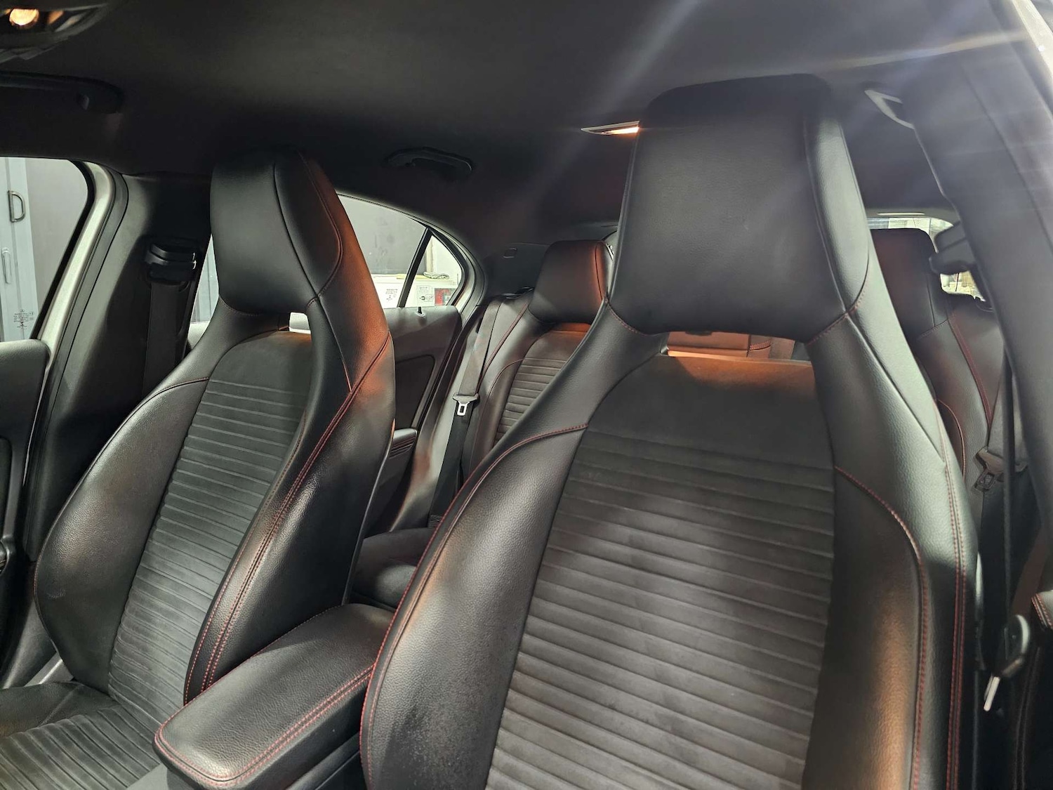 Used Mercedes-Benz A-Class 2014 for sale - 76972427: Photo 93