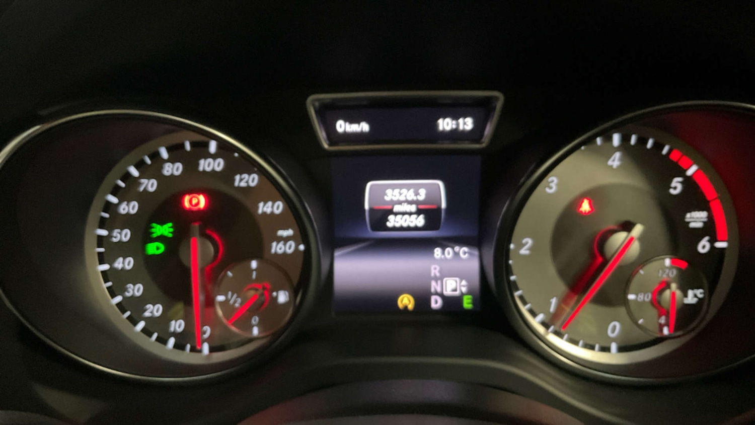 Used Mercedes-Benz GLA 2015 for sale - 77398499: Photo 10