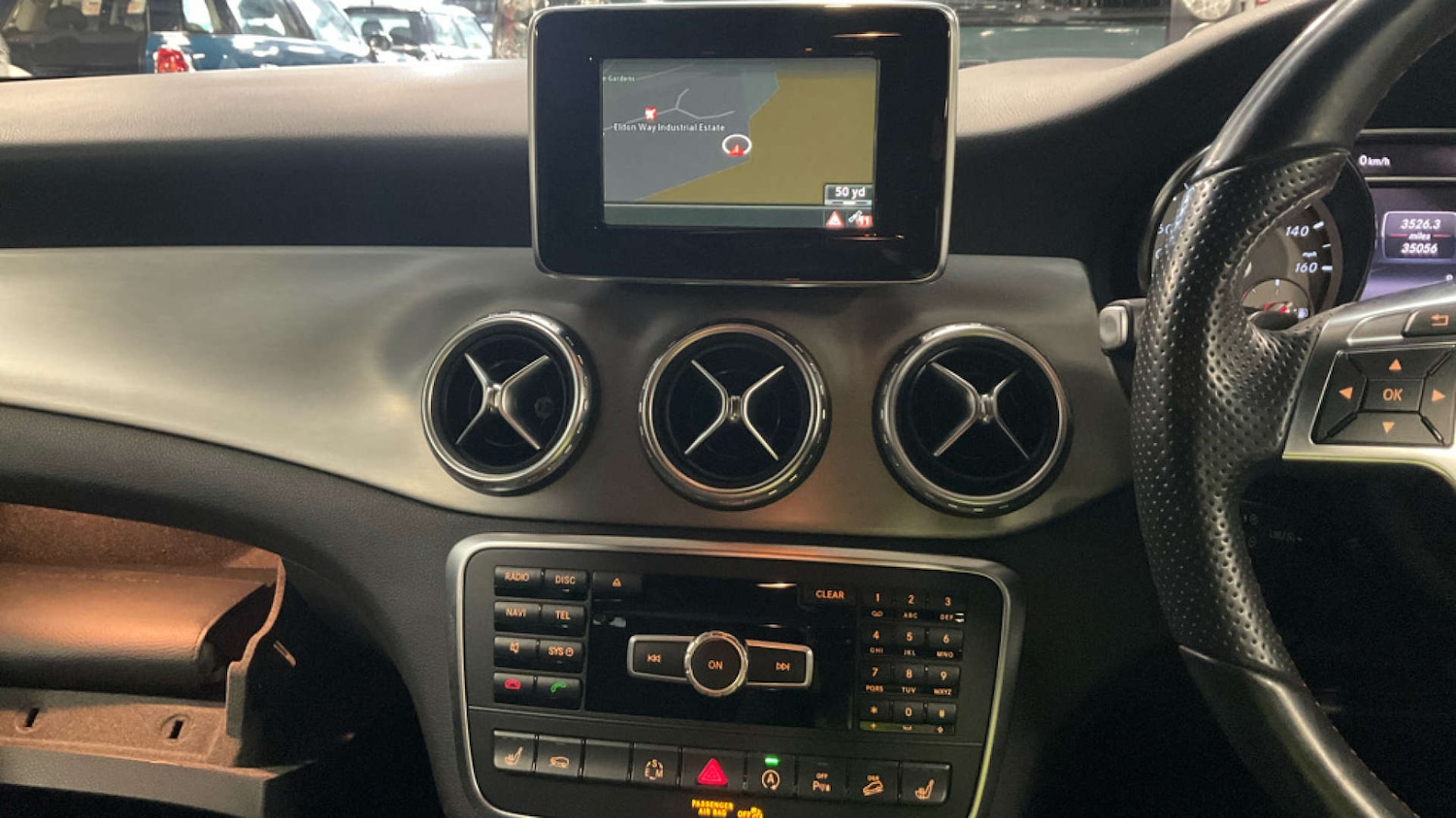 Used Mercedes-Benz GLA 2015 for sale - 77398499: Photo 11