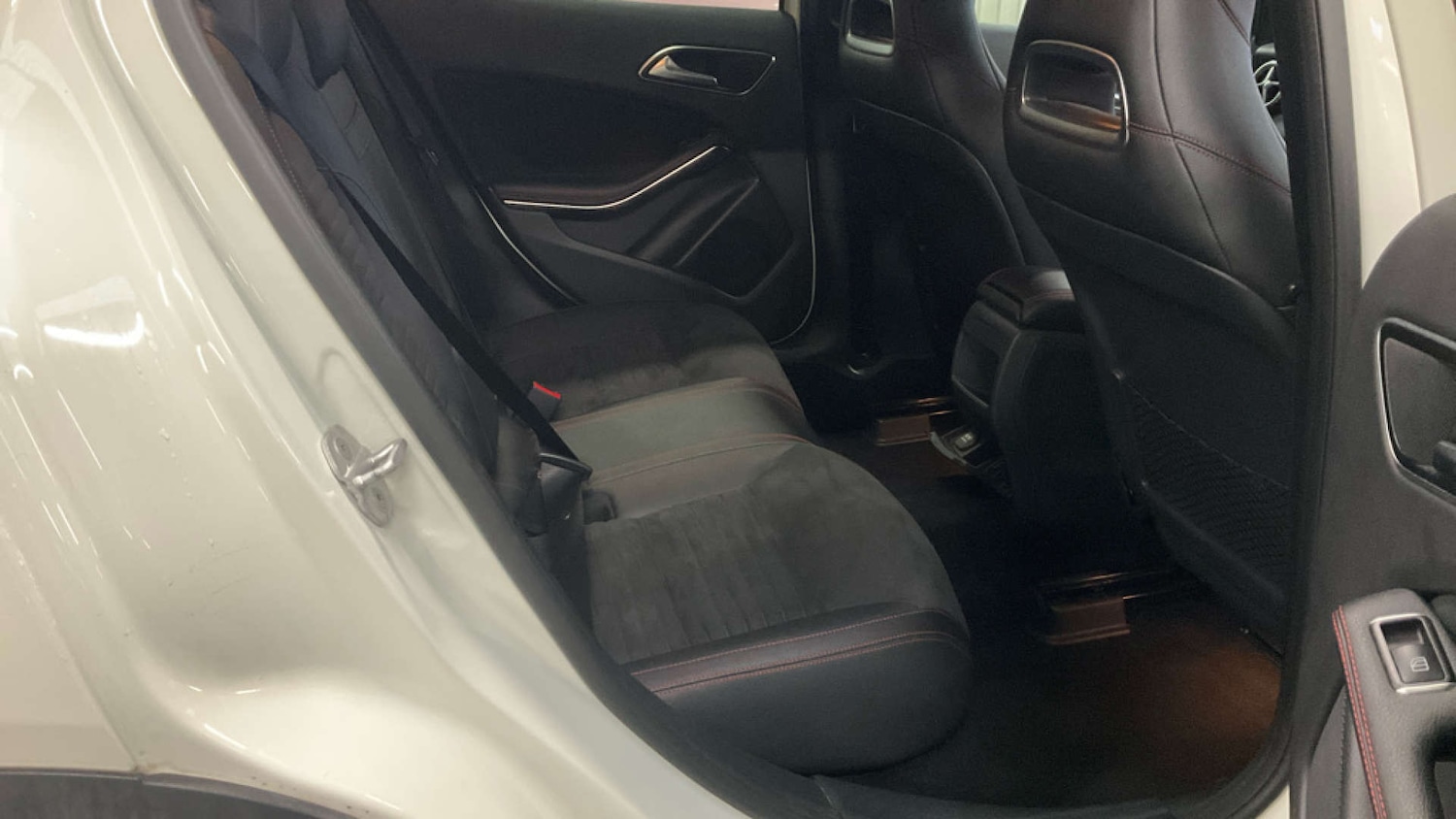 Used Mercedes-Benz GLA 2015 for sale - 77398499: Photo 8