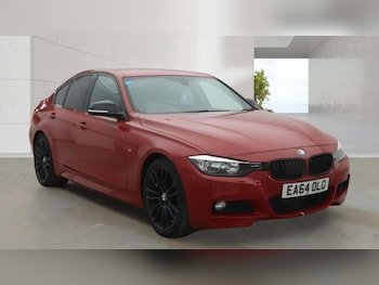 Used BMW 3 Series 2014 for sale - 79614412: Photo