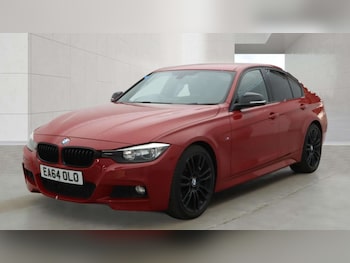Used BMW 3 Series 2014 for sale - 79614412: Photo