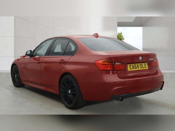 Used BMW 3 Series 2014 for sale - 79614412: Photo
