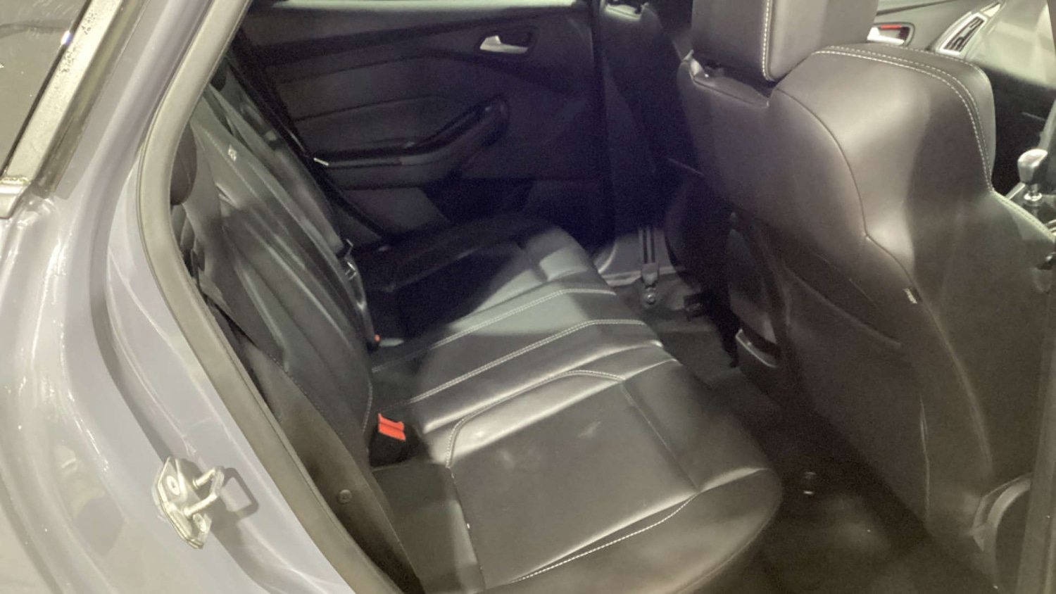 Used Ford Focus 2018 for sale - 77609421: Photo 11