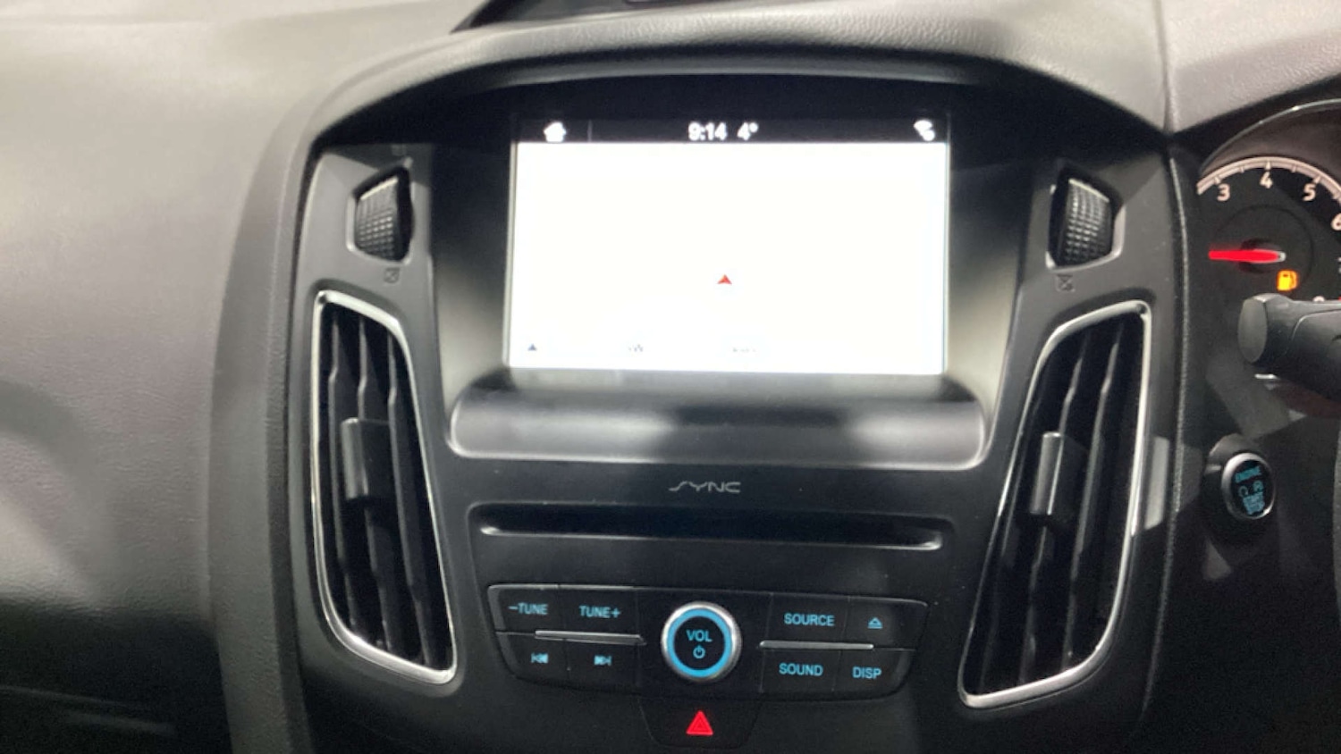 Used Ford Focus 2018 for sale - 77609421: Photo 14