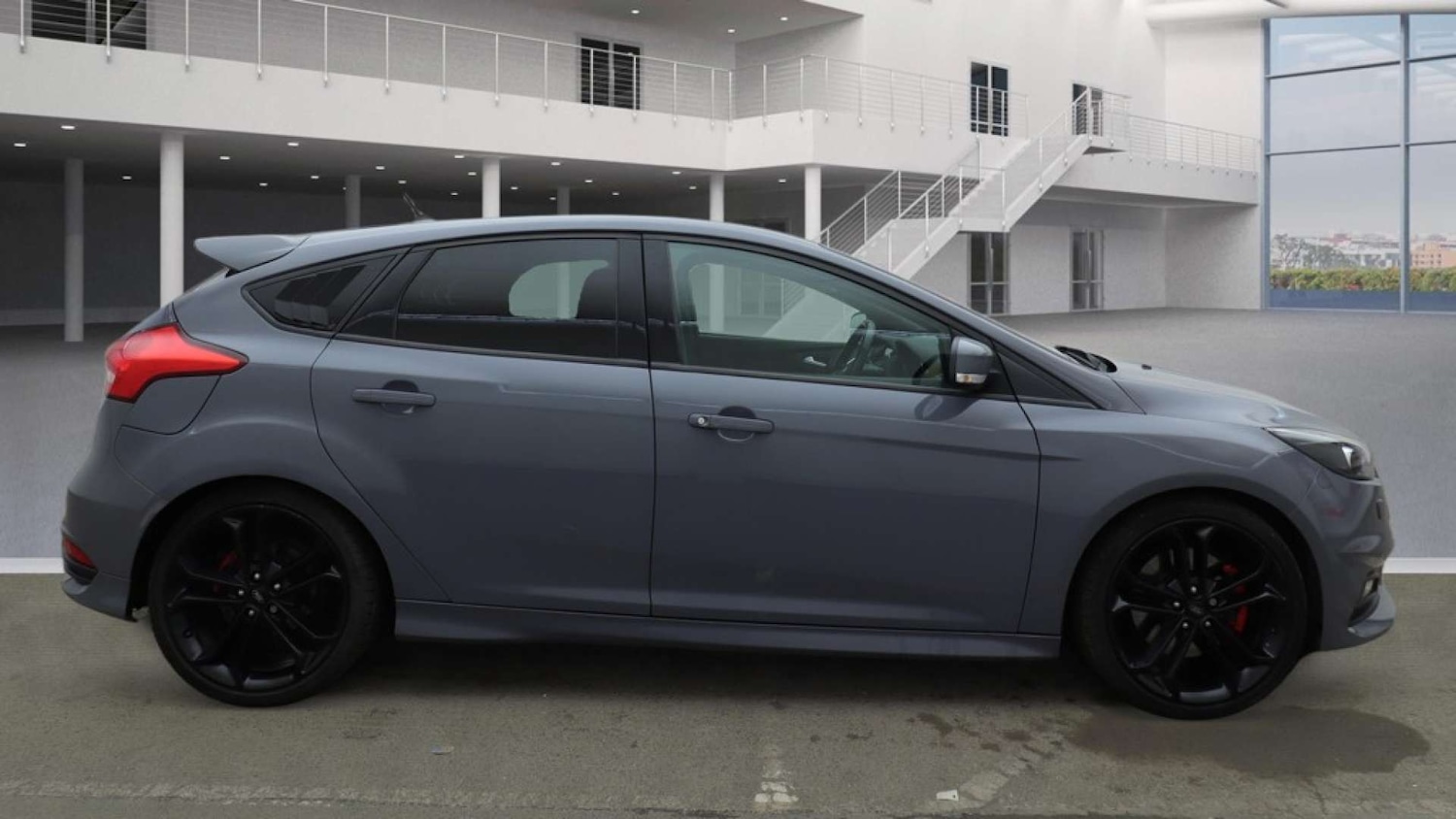 Used Ford Focus 2018 for sale - 77609421: Photo 5
