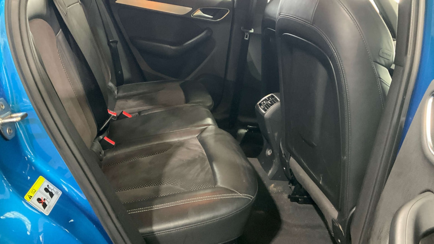 Used Audi Q3 2015 for sale - 77285492: Photo 11