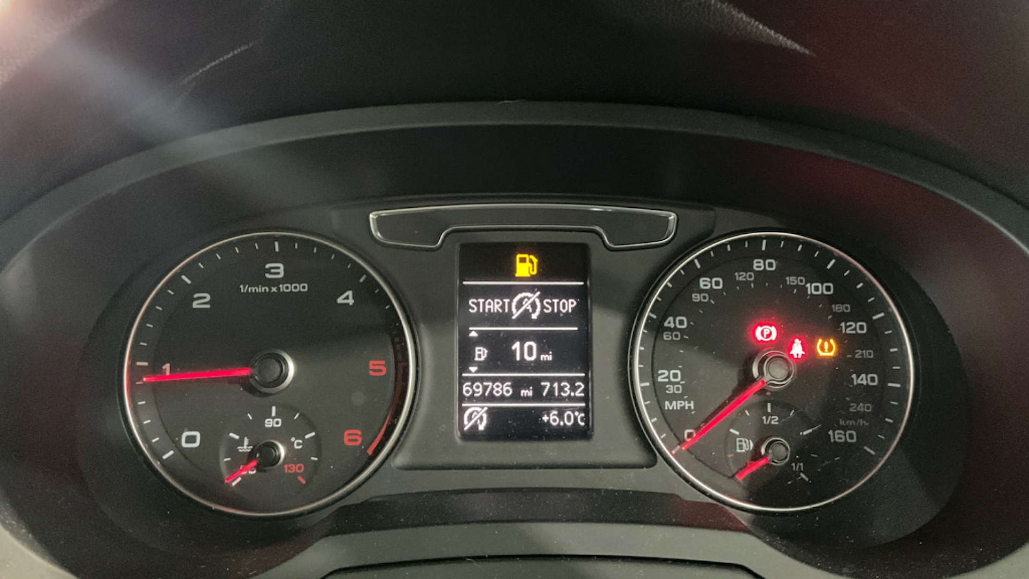 Used Audi Q3 2015 for sale - 77285492: Photo 13