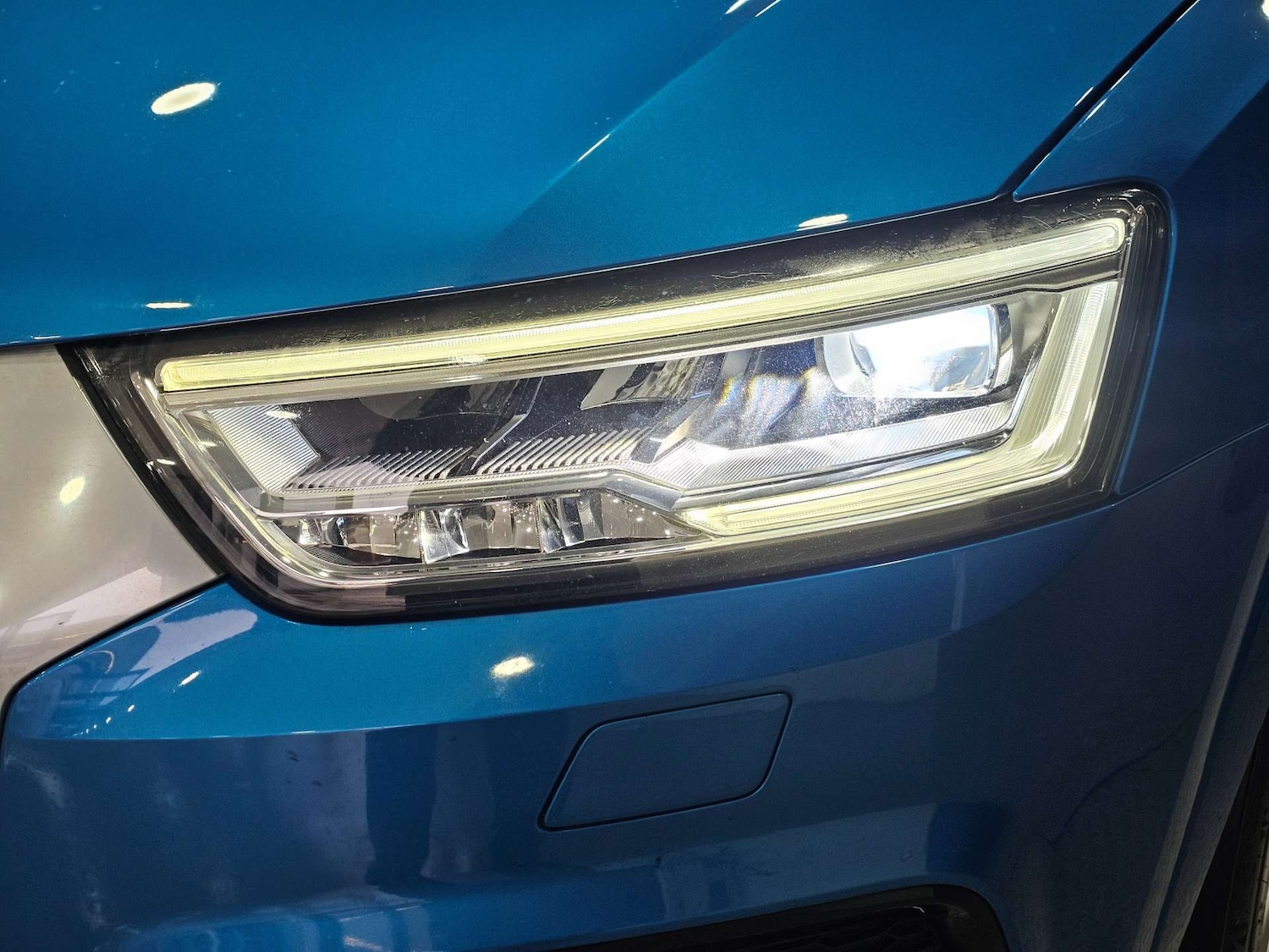 Used Audi Q3 2015 for sale - 77285492: Photo 18