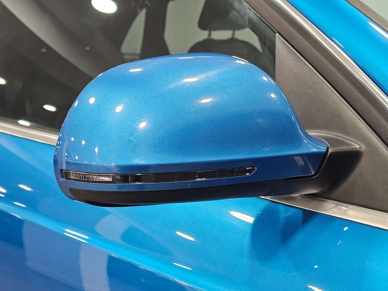 Used Audi Q3 2015 for sale - 77285492: Photo 29