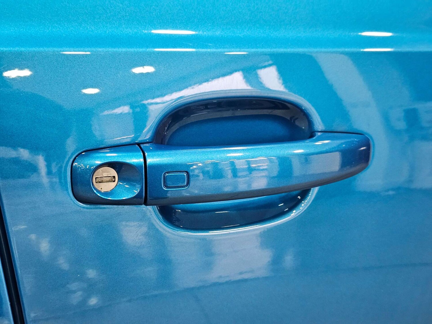 Used Audi Q3 2015 for sale - 77285492: Photo 30