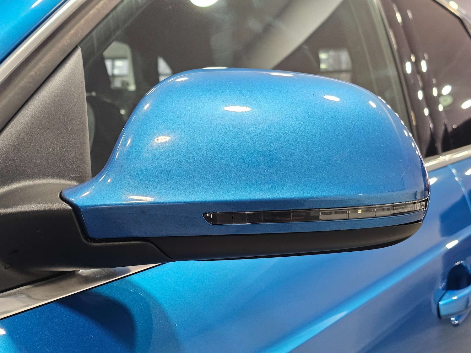 Used Audi Q3 2015 for sale - 77285492: Photo 31