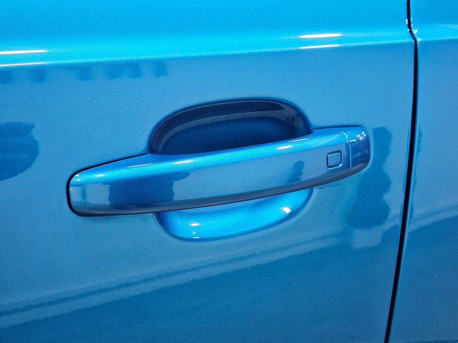 Used Audi Q3 2015 for sale - 77285492: Photo 32