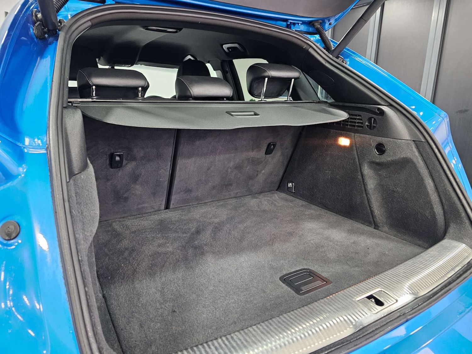 Used Audi Q3 2015 for sale - 77285492: Photo 43