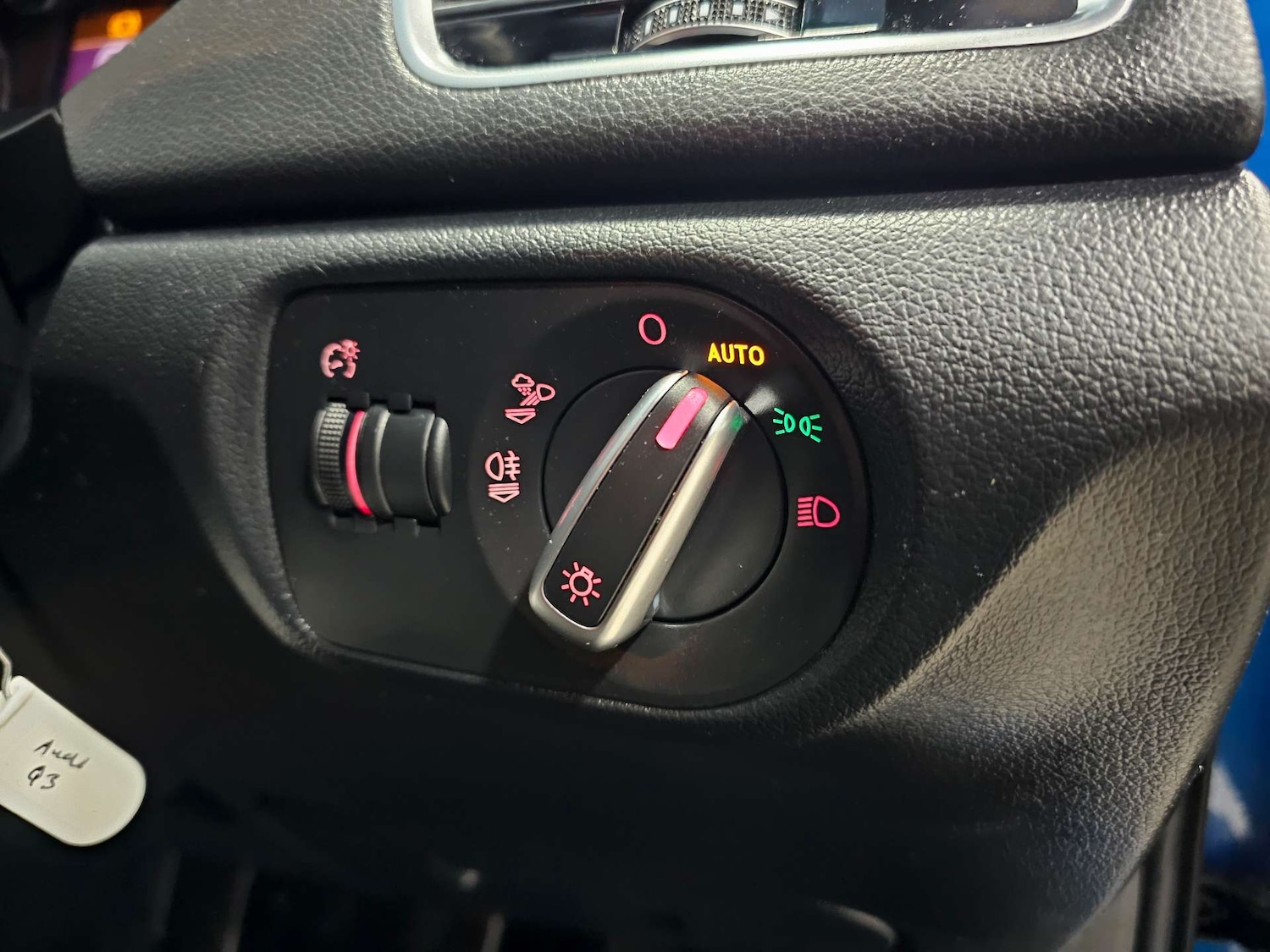 Used Audi Q3 2015 for sale - 77285492: Photo 52