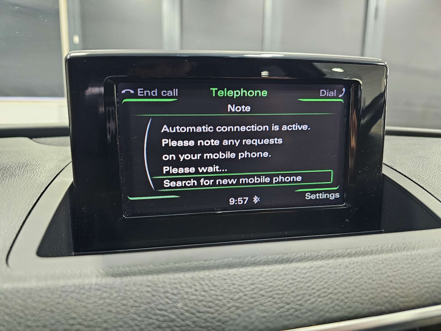 Used Audi Q3 2015 for sale - 77285492: Photo 62