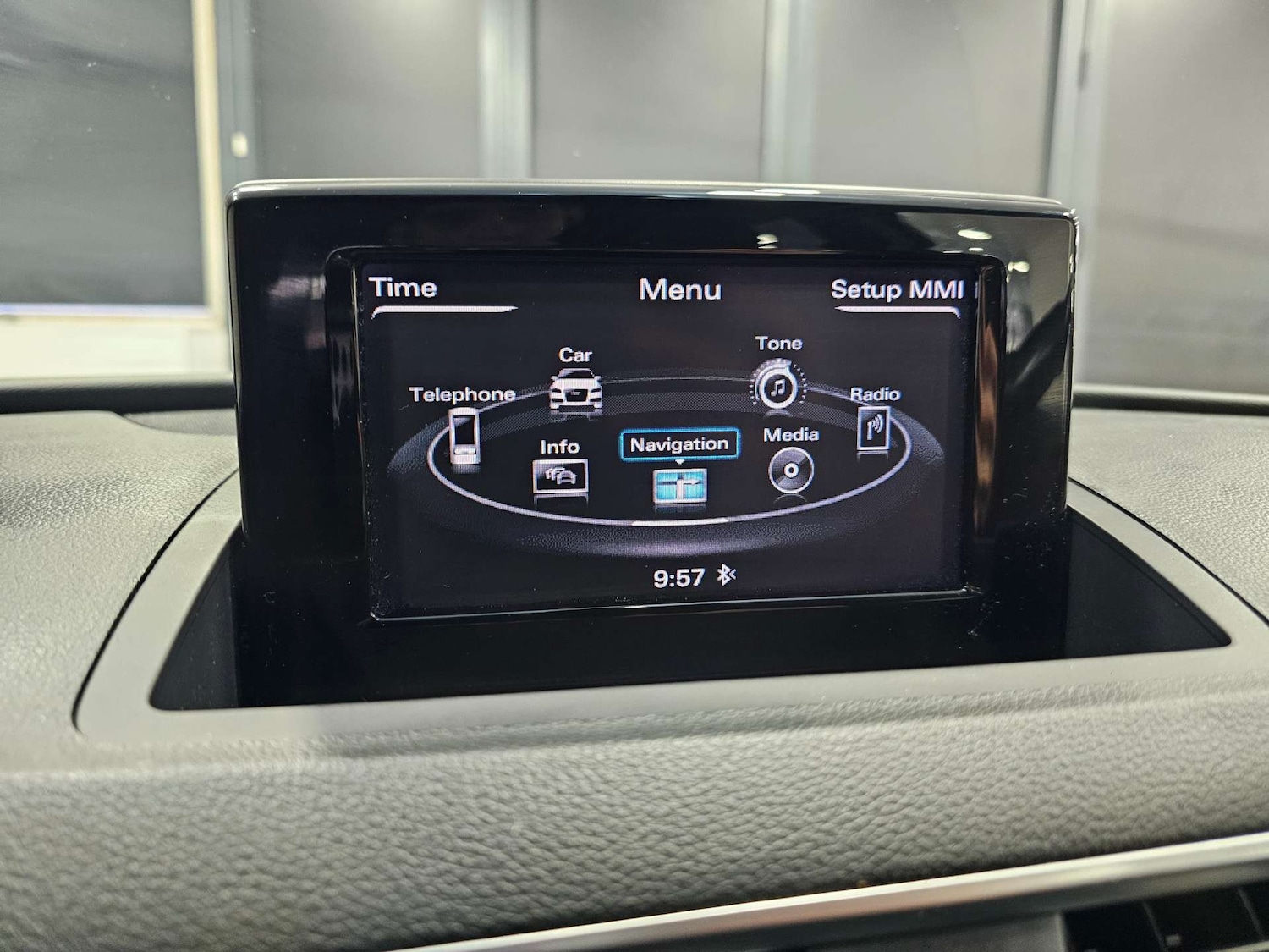 Used Audi Q3 2015 for sale - 77285492: Photo 63