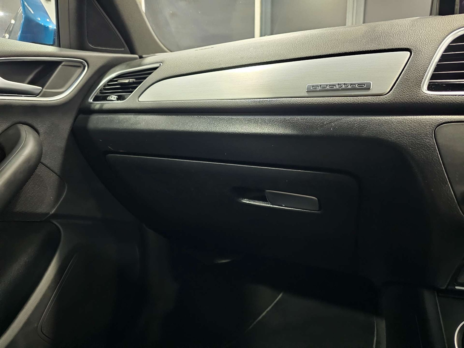 Used Audi Q3 2015 for sale - 77285492: Photo 66