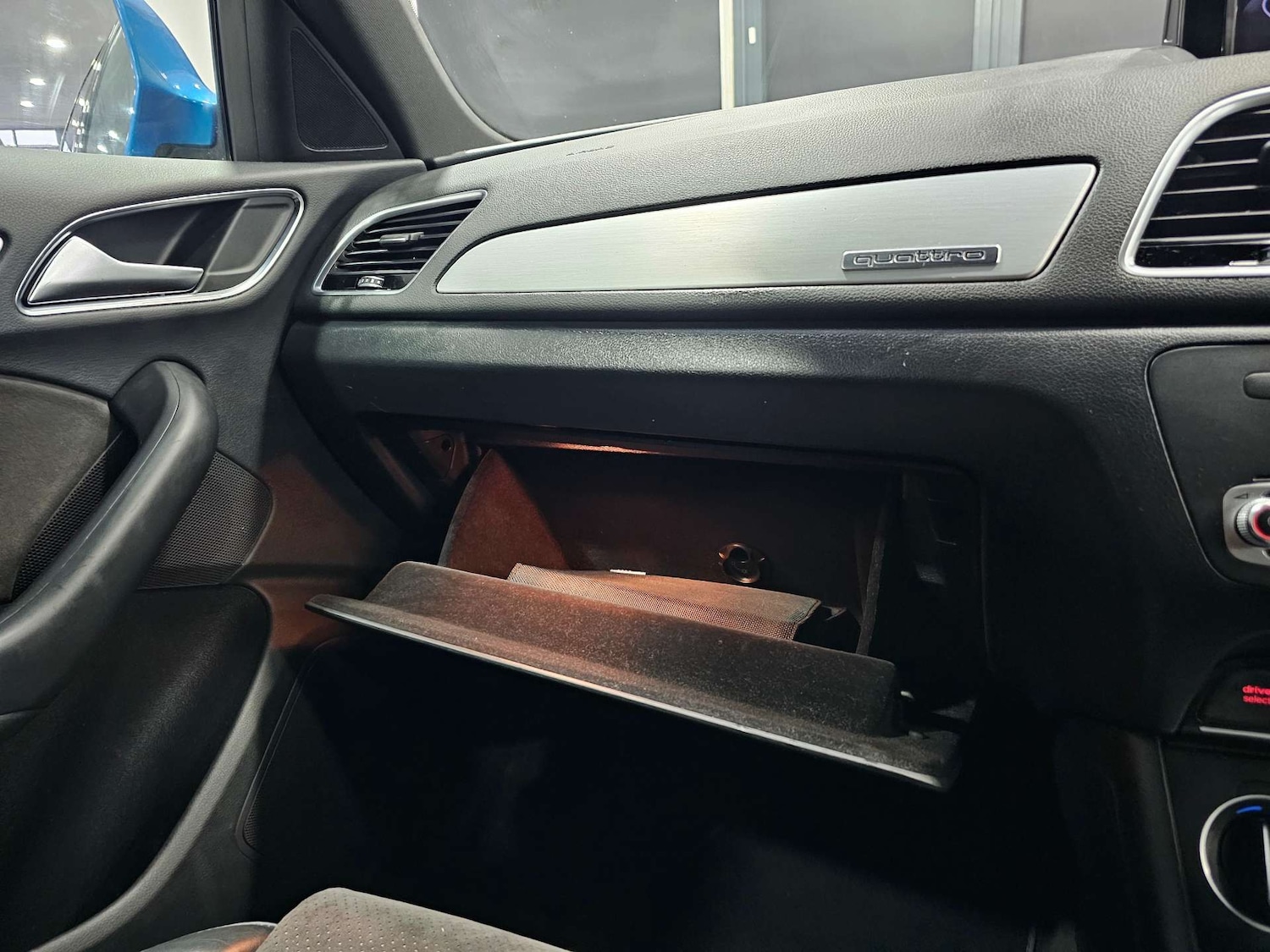 Used Audi Q3 2015 for sale - 77285492: Photo 67