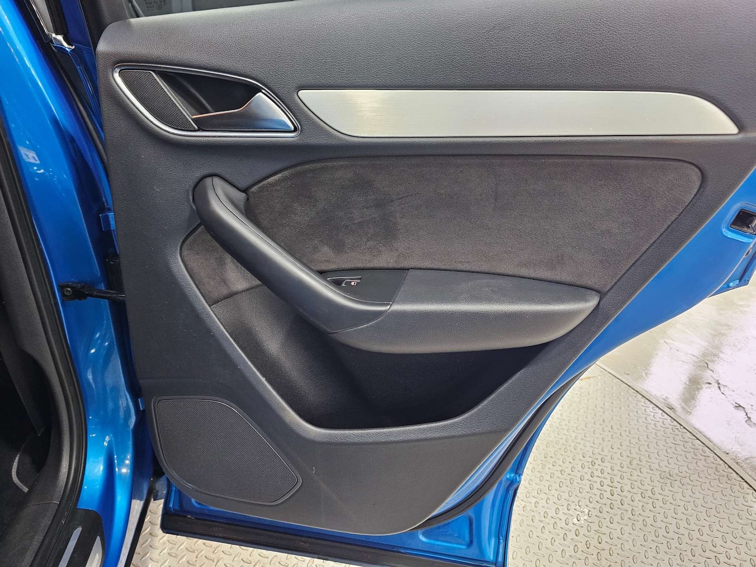 Used Audi Q3 2015 for sale - 77285492: Photo 68