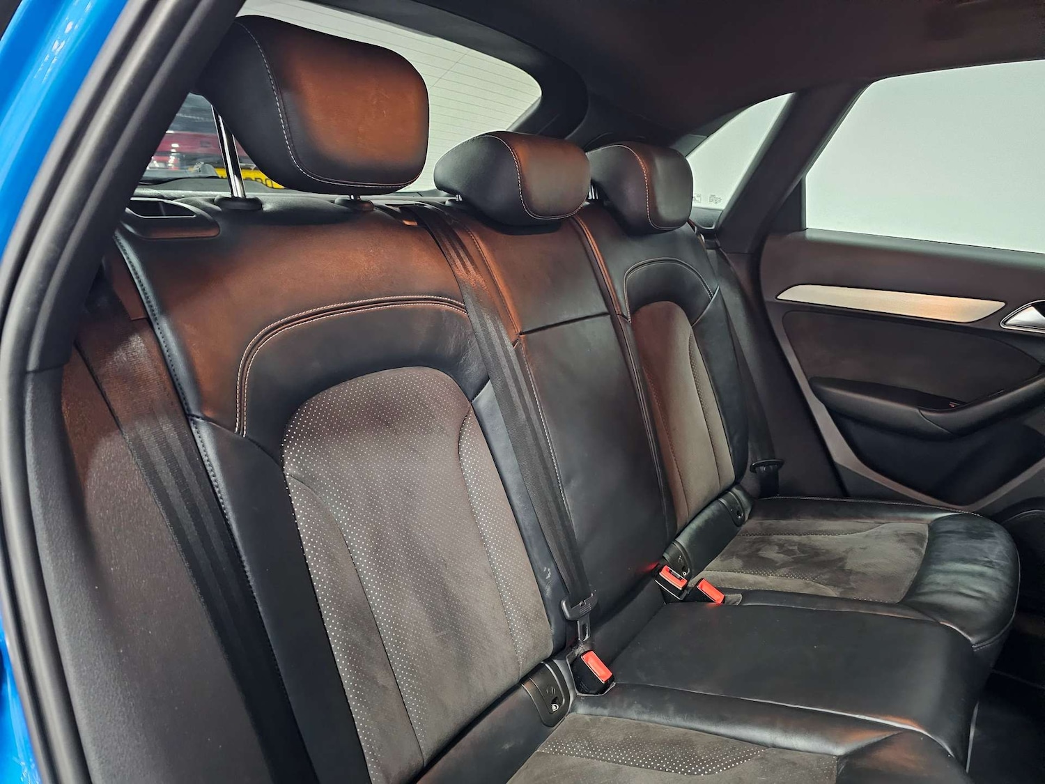 Used Audi Q3 2015 for sale - 77285492: Photo 71