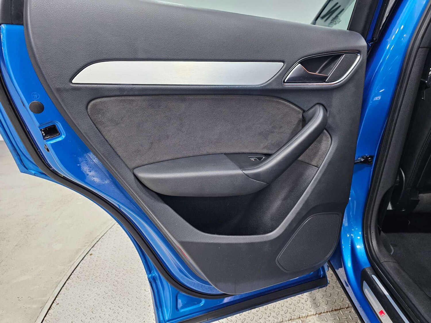 Used Audi Q3 2015 for sale - 77285492: Photo 72