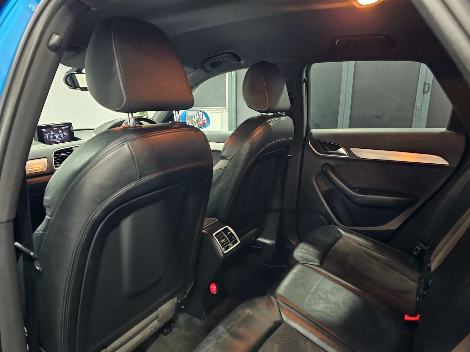 Used Audi Q3 2015 for sale - 77285492: Photo 74