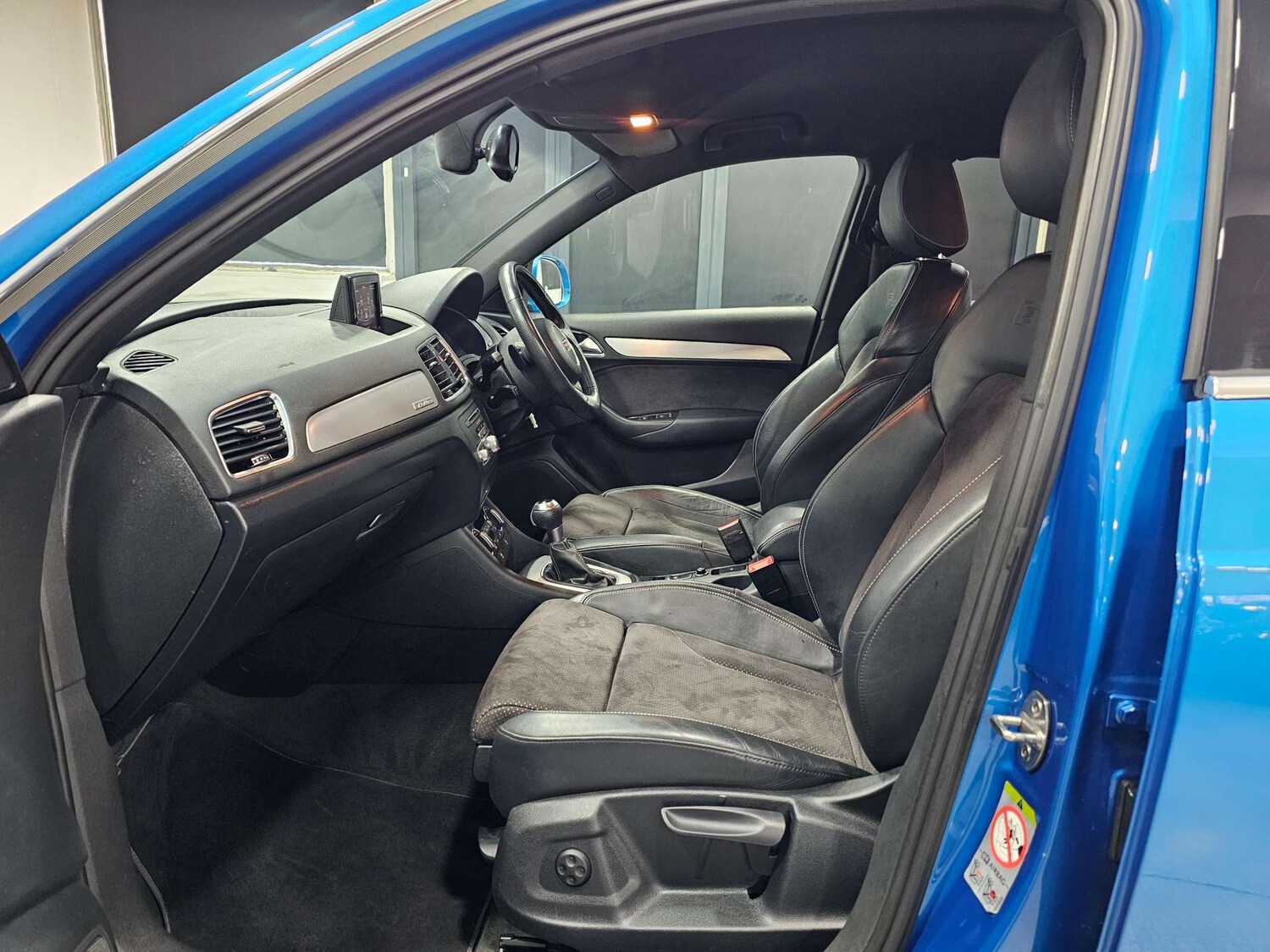 Used Audi Q3 2015 for sale - 77285492: Photo 77