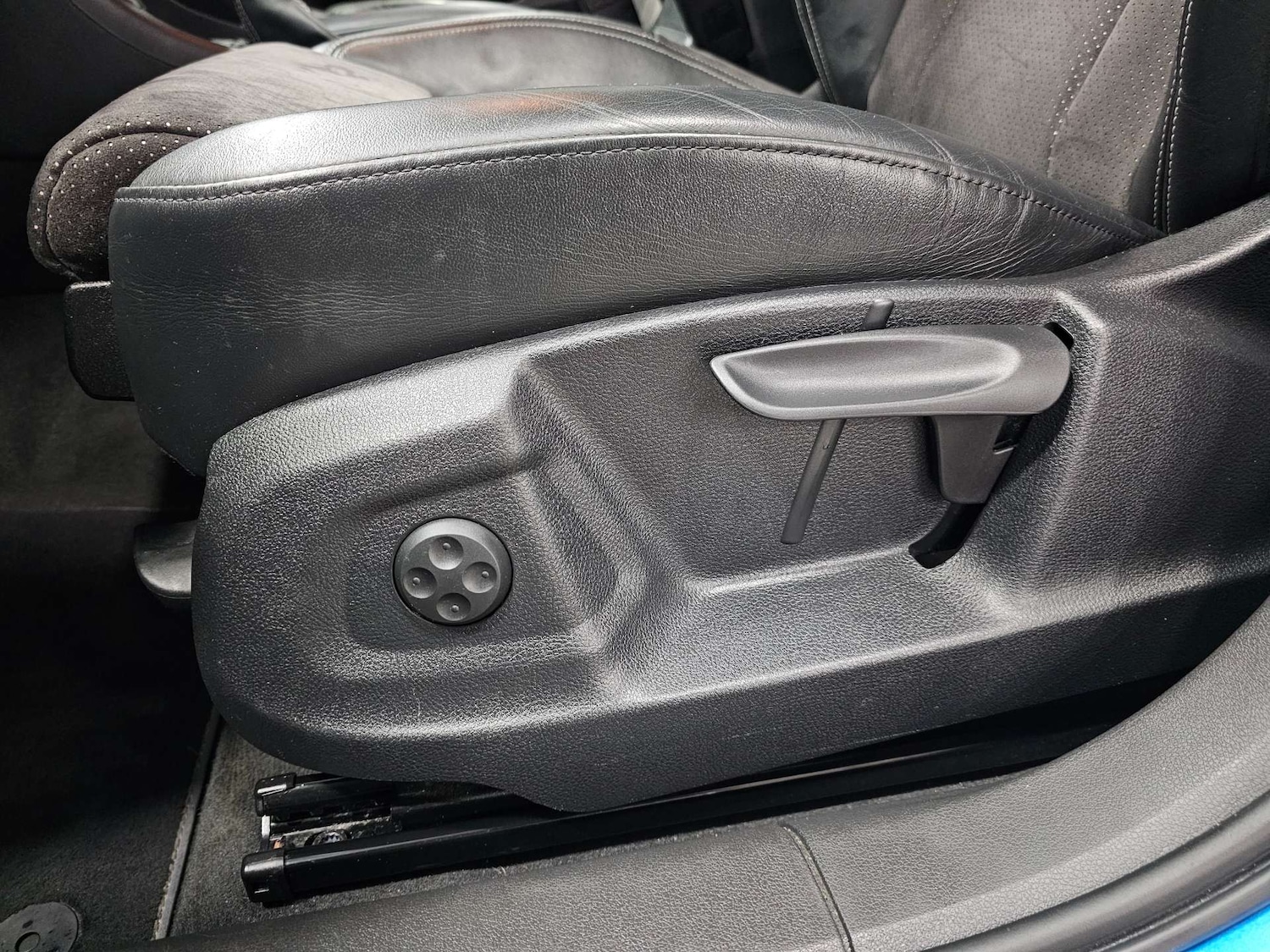 Used Audi Q3 2015 for sale - 77285492: Photo 80