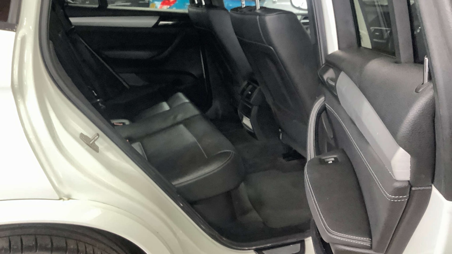 Used BMW X3 2012 for sale - 77712966: Photo 11