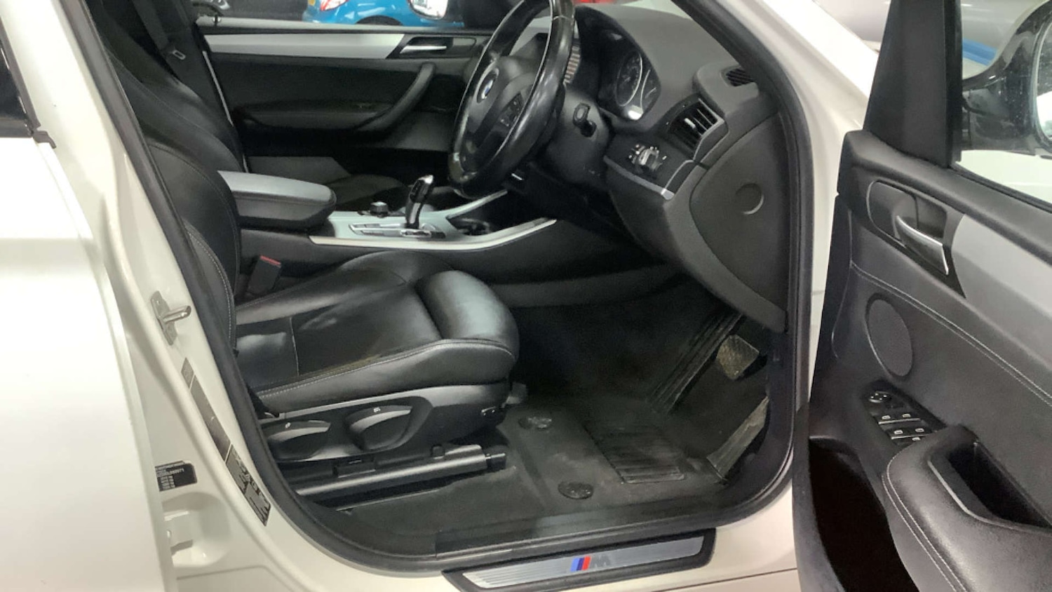 Used BMW X3 2012 for sale - 77712966: Photo 12