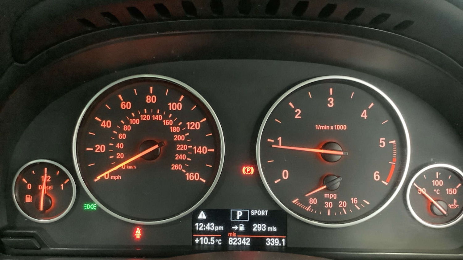 Used BMW X3 2012 for sale - 77712966: Photo 13