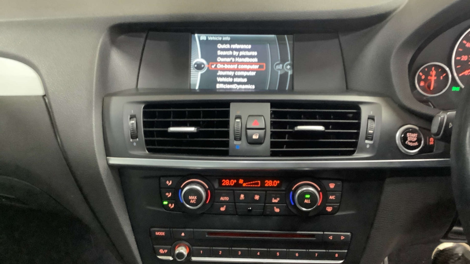 Used BMW X3 2012 for sale - 77712966: Photo 14