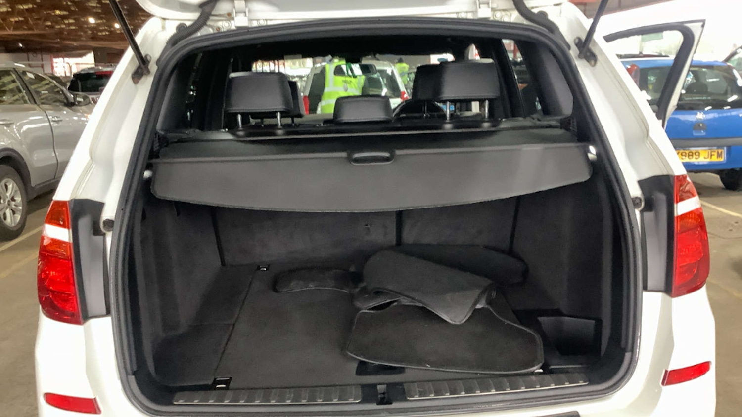 Used BMW X3 2012 for sale - 77712966: Photo 9