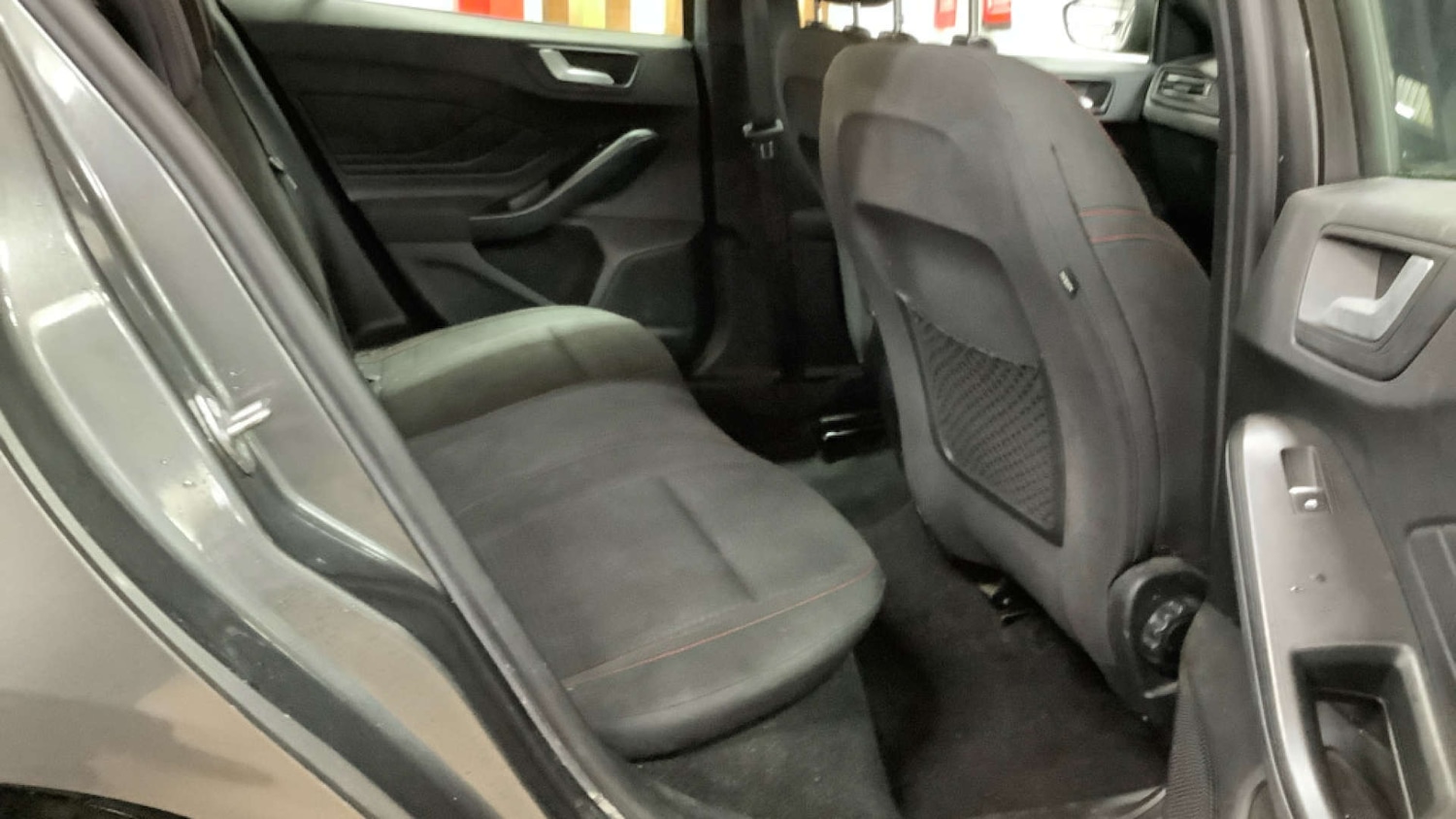 Used Ford Focus 2019 for sale - 77022391: Photo 10