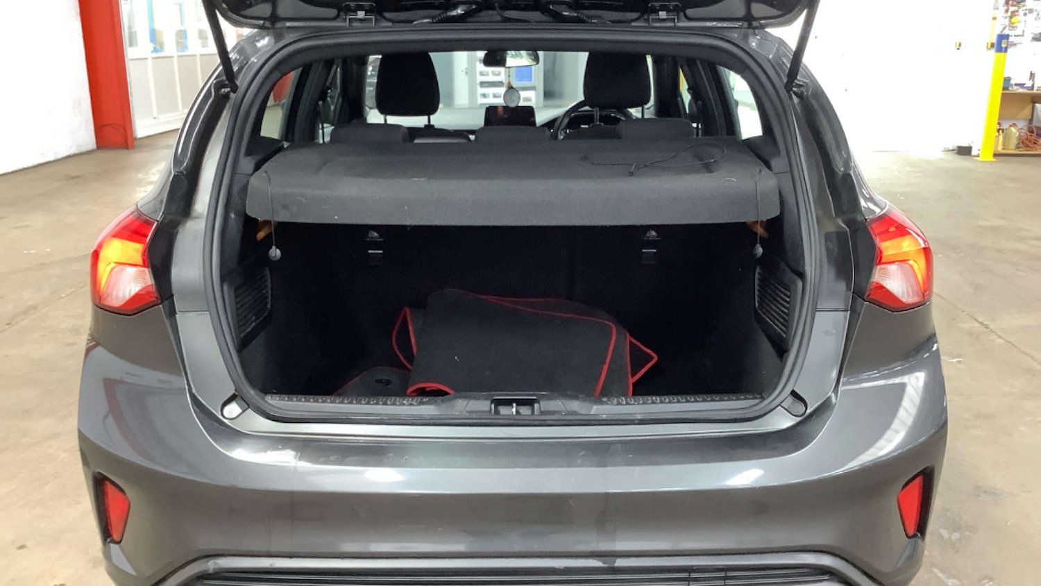 Used Ford Focus 2019 for sale - 77022391: Photo 11